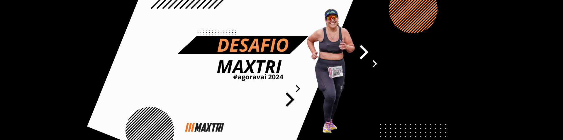 Desafio Maxtri - Agora Vai